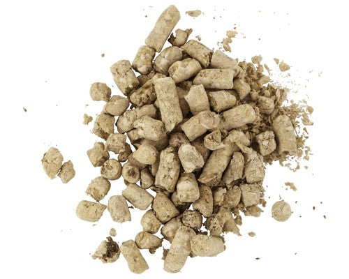 K9 NATURAL LAMB GREEN TRIPE TOPPER 57G