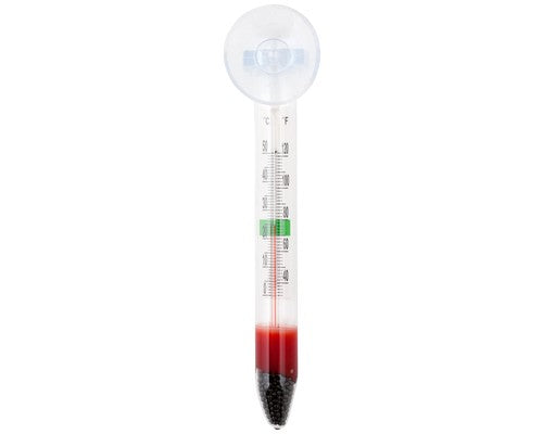 THERMOMETER GLASS