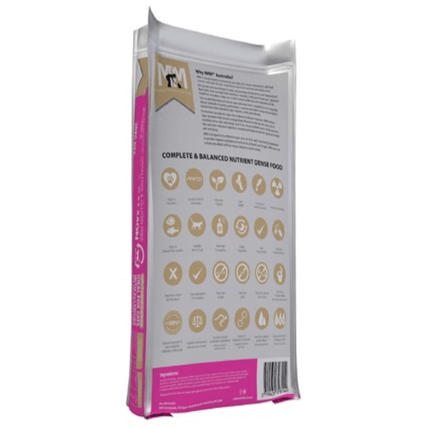 Grain Free Dry Cat Food Adult Mackerel And Salmon