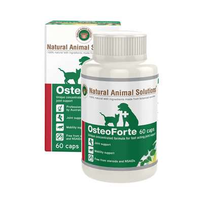 Osteoforte