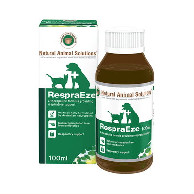 Respraeze