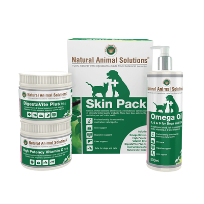 Skin Pack