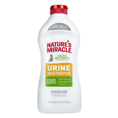 Cat Urine Destroyer