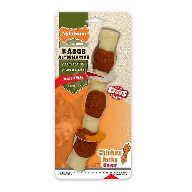 Extreme Chew Kabob Alternative Chicken