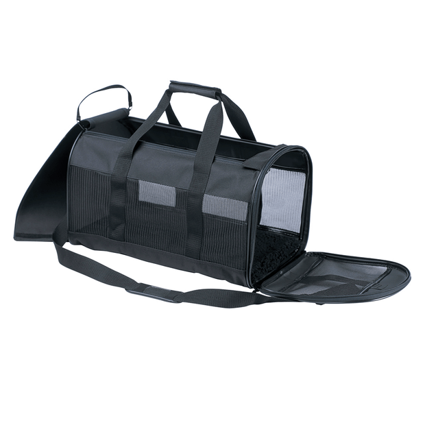 Soft Sided Kennel Cab