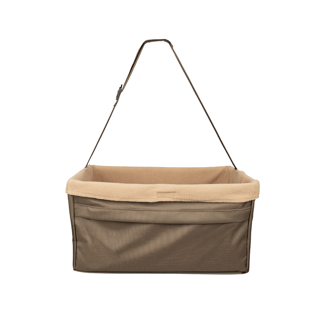 Happy Ride Booster Seat