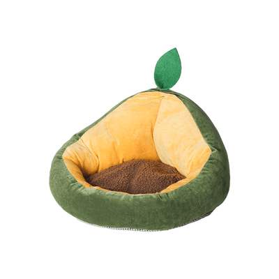 Pet Bed Avocado Green