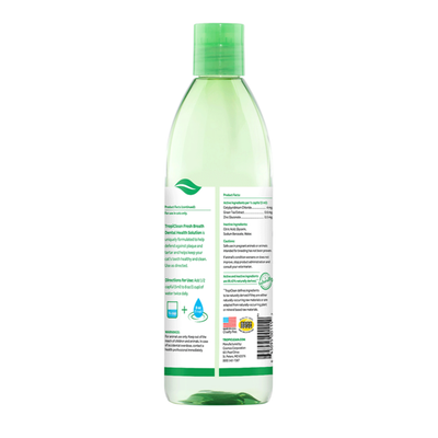 Cat Water Additive Fresh Breath
