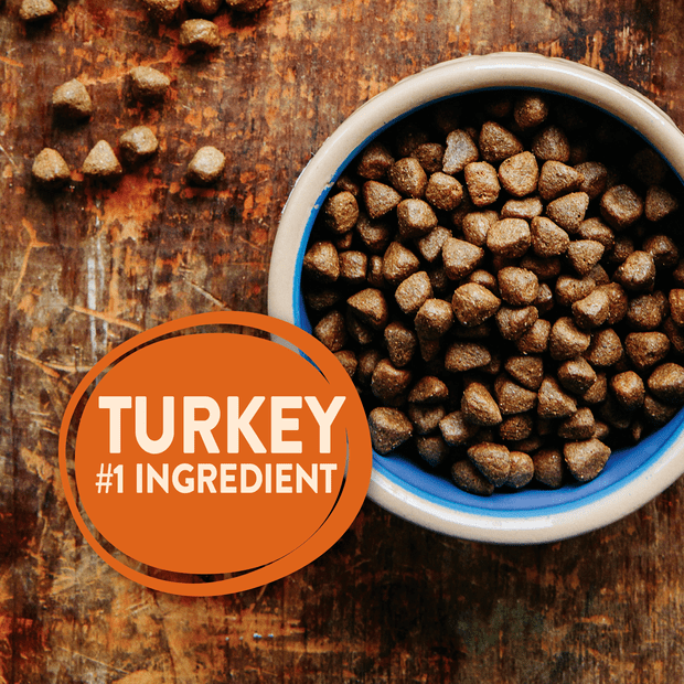 core grain free senior formula deboned chicken and turkey meal dry dog food