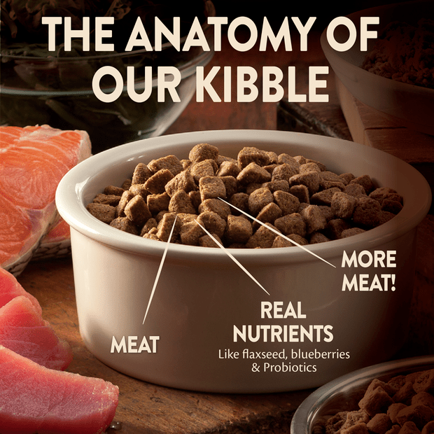 core grain free senior formula deboned chicken and turkey meal dry dog food