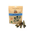 BUGSY'S Mack Attack Mackeral Jerky Dog Treats 80g