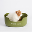 Makesure Open Cat Litter Tray Cat Litter Box