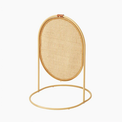 Makesure Multifunctional Cat Scratcher | Sisal Standing Scratching Board
