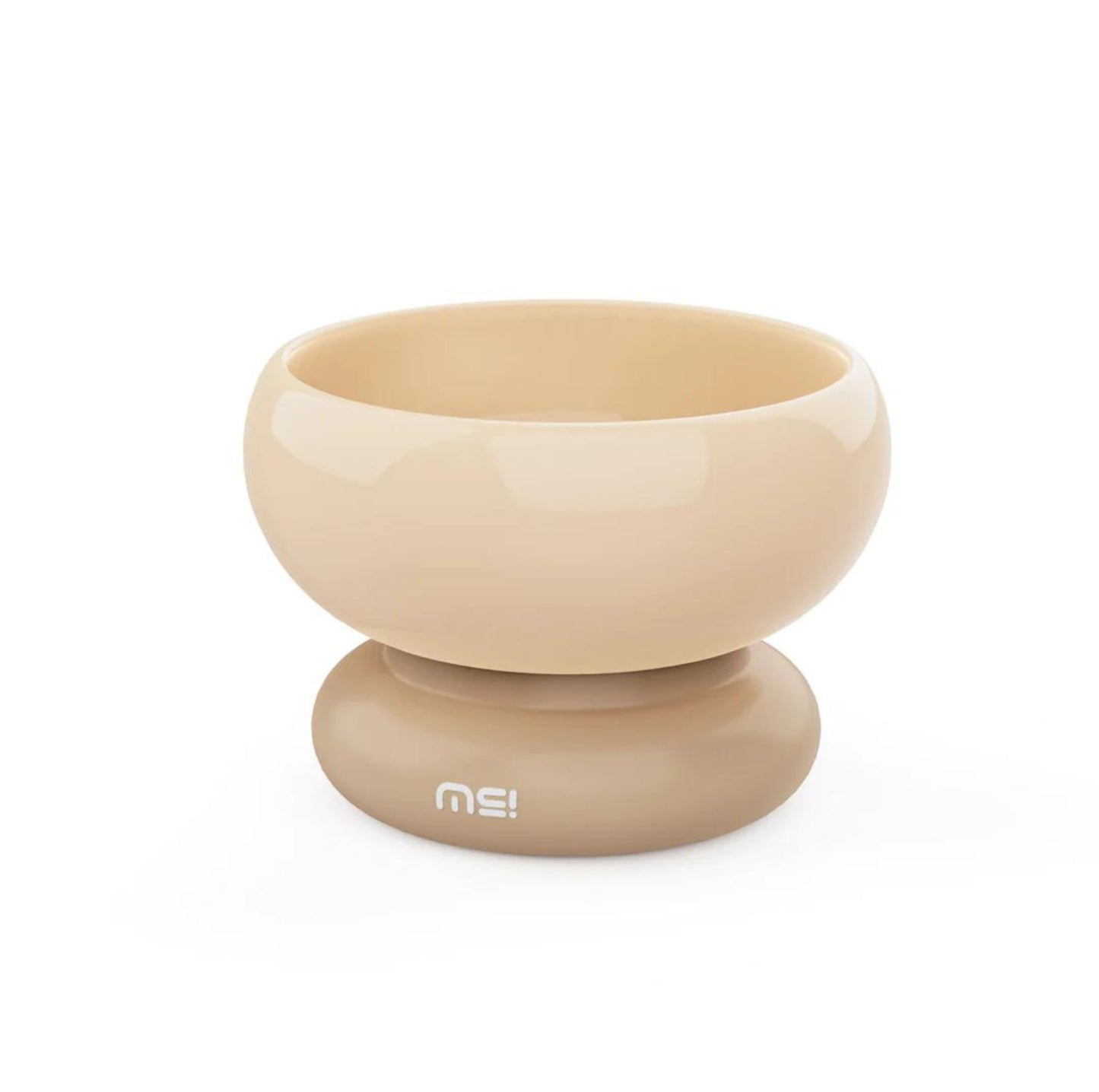 Makesure CALORIE Pet Bowl - Cat and Small Dog Bowl