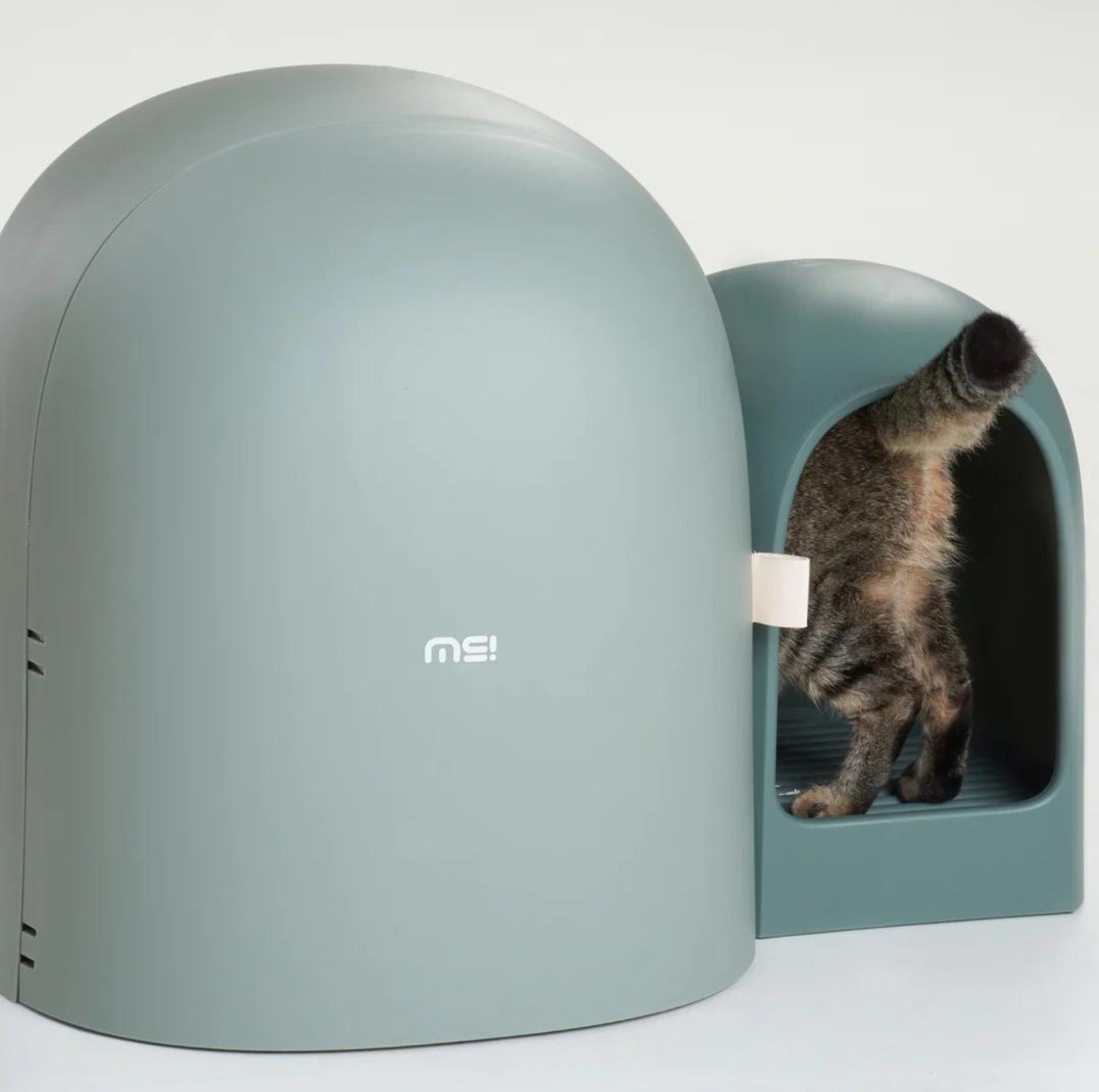 Makesure Cat Litter Box MAX-2023 NEW