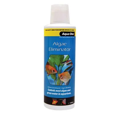 Aqua One Algae Eliminator