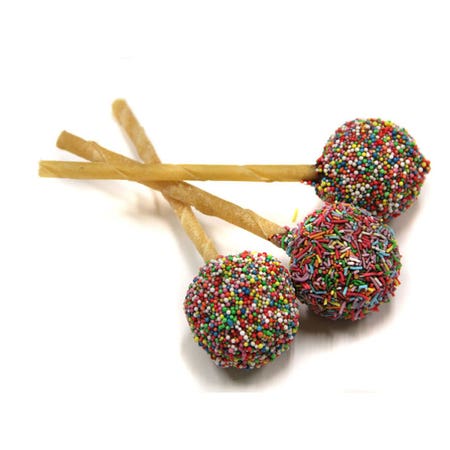 Pooch Treats Cake Pops Dog Treat