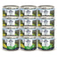 Tripe & Lamb Adult Dog Food Can 170g x 12