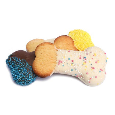 Pooch Treats Sparkle Bones Dog Treat