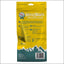 Pooch Treats Moo Chew Cheese Dog Treat LF Milk Block L-1PK