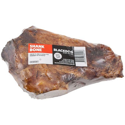 BLACKDOG Beef Shank Bone Dog Treat 1PK