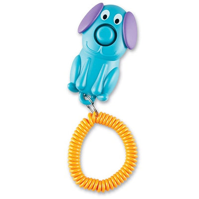 Brightkins Smarty Pooch Doggy Dog Training Clicker