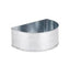 METAL FEEDERS & DRINKERS