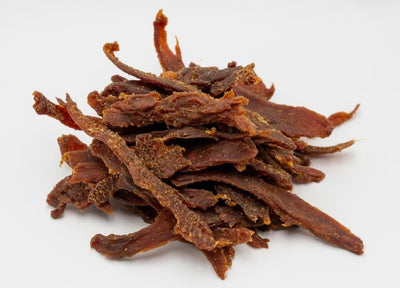 Duck Jerky 1kg