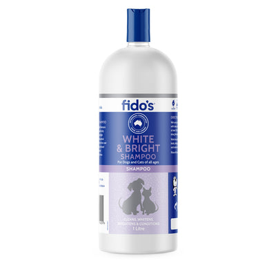 FIDO WHITE & BRIGHT SPO 1L