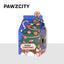 Christmas Limited Edition Cat Claw Board Cat Nest Cat Carton