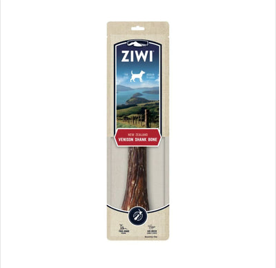 ZIWI VENISON SHANK BONE