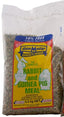 SMALL ANIMAL FOOD