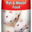 SMALL ANIMAL FOOD