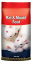 SMALL ANIMAL FOOD