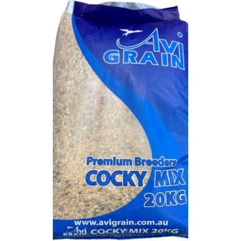 AVIGRAIN