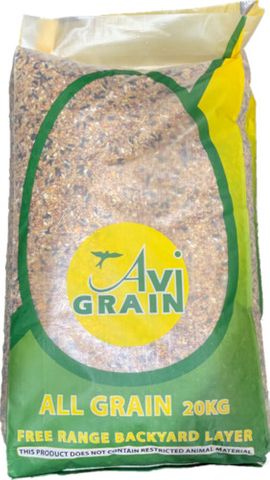 AVIGRAIN