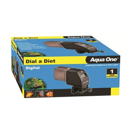 Aqua One Digital Auto Feeder