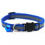 CAT Collar Reflective with Safety Release Breakaway Buckle Kitten Puppy Pet Bell