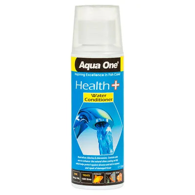 Aqua One Ammonia & Chlorine Neutraliser 150mL