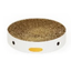 PURROOM Little Chicken Series- Round Scratching Board