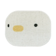 PURROOM Little Chicken Series: Sisal Cat Scratching Mat