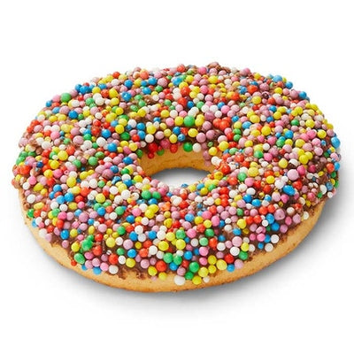 Pooch Treats Doggy Donut Dog Treat x 3