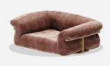 Bread Pet Bed