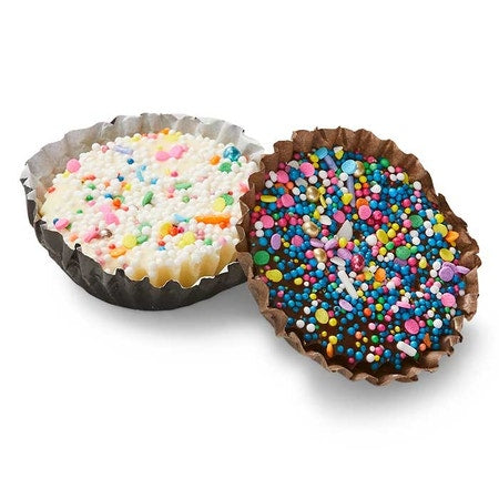 Pooch Treats Peanut Butter Cup Dog Treat x 3