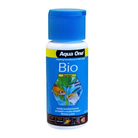 Aqua One Bio Starter 50ml