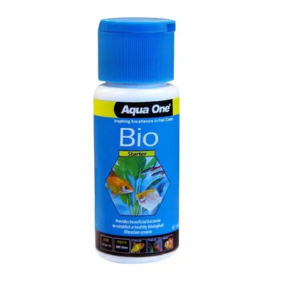 Aqua One Bio Starter 50ml