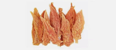 Chicken Breast Jerkey 1kg