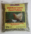 LAYER PELLETS