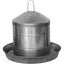 METAL FEEDERS & DRINKERS