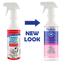 FIDO FRESH COAT SPRAY 500ML Free postage